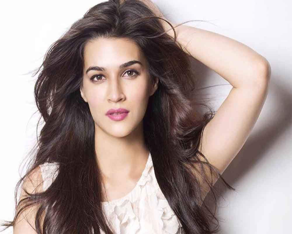 Want to be better with every film, says Kriti Sanon on the success of 'Luka Chuppi'