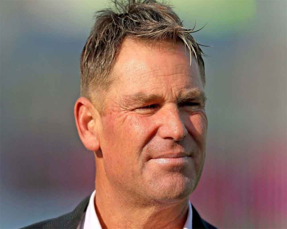 Warne awaits big pay day for his small stake in Rajasthan Royals