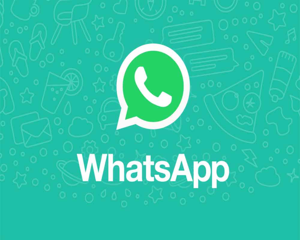 Warning for WhatsApp users in UAE issued: Report