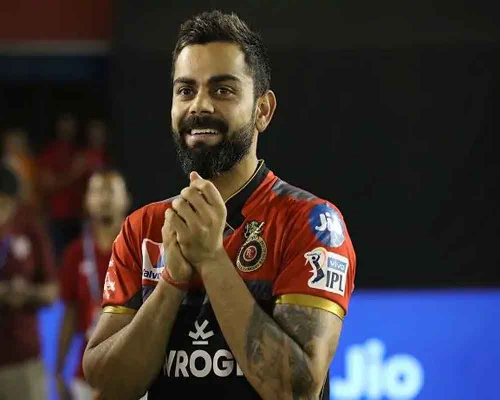 Was important for me to bat through in AB's absence: Kohli