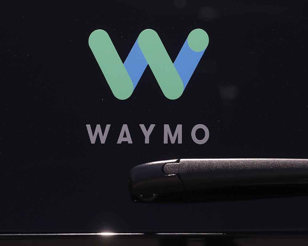 Waymo teams up with Renault, Nissan on robotaxis outside US