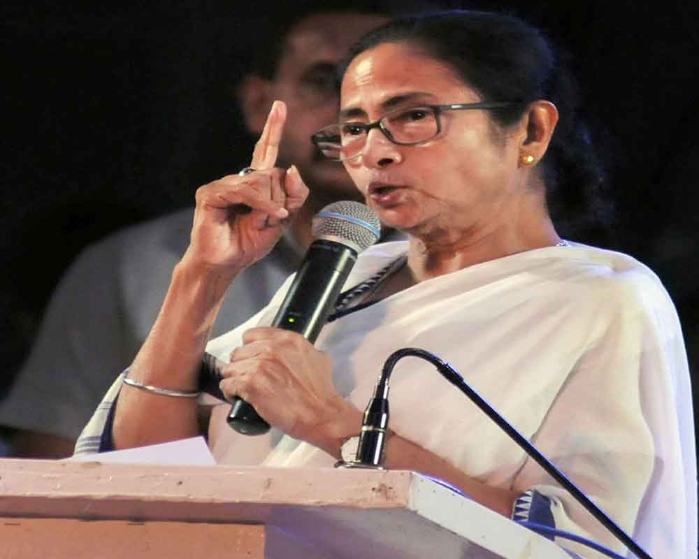 WB govt committed to ensure justice for all: CM