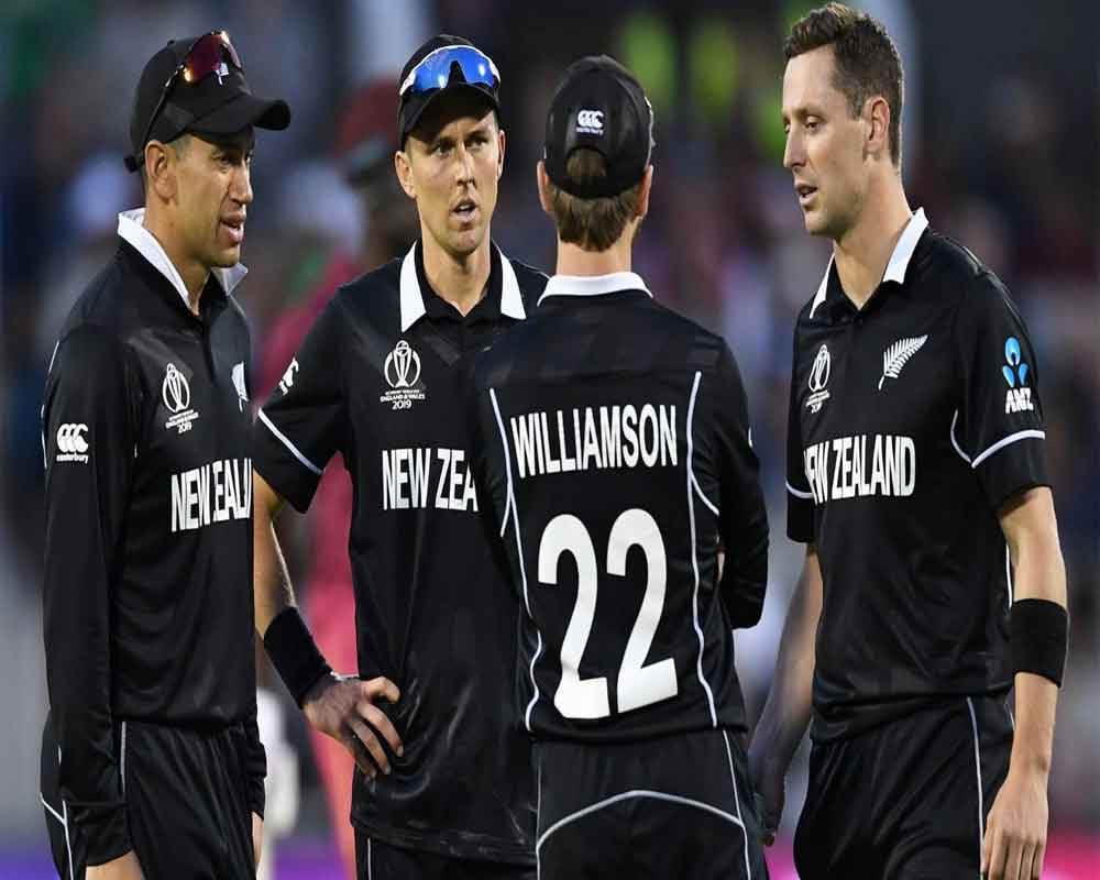 WC final: England, New Zealand a win away from immortality