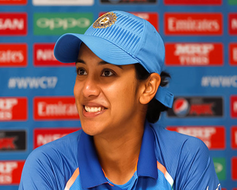 We have depth in fast bowling unit insists Mandhana