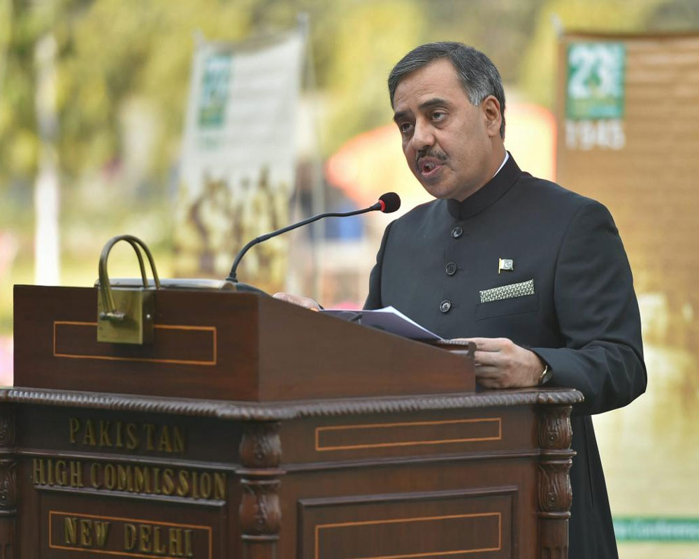 We hope long winter in Indo-Pak ties will come to an early end: Pak envoy