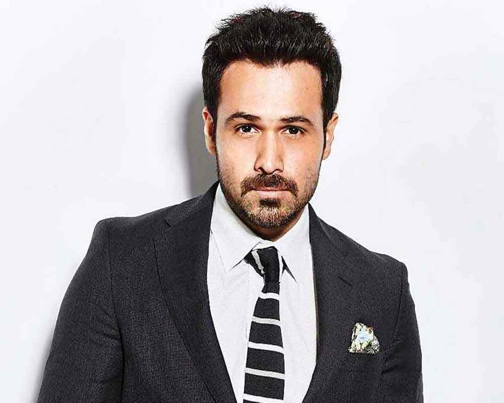 We want to change names in our country, not system: Emraan