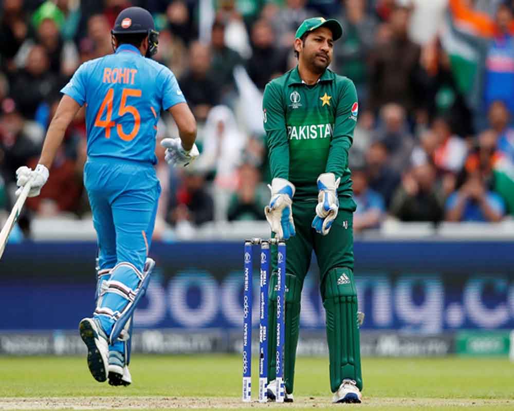 We were a good team in 90's, now India are better: Sarfaraz