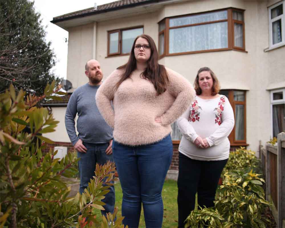 Weight gain in mid-20s linked to early death risk: Study