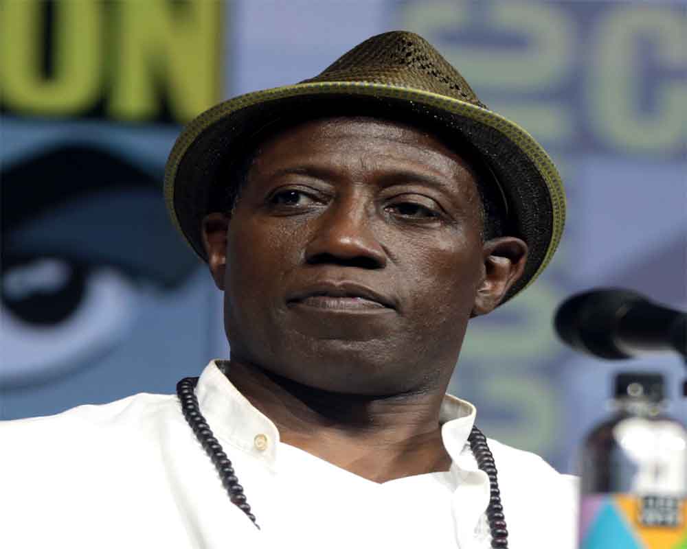 Wesley Snipes, Leslie Jones join 'Coming to America' sequel