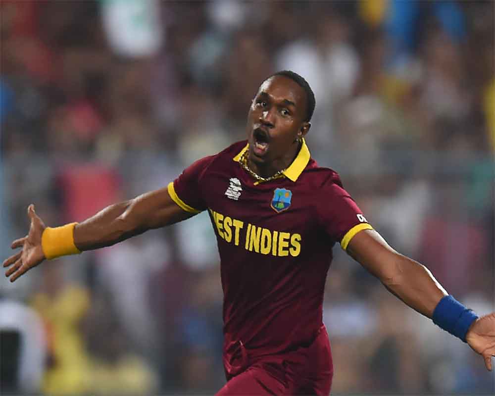 West Indies will be a threat to all teams in World Cup: Bravo