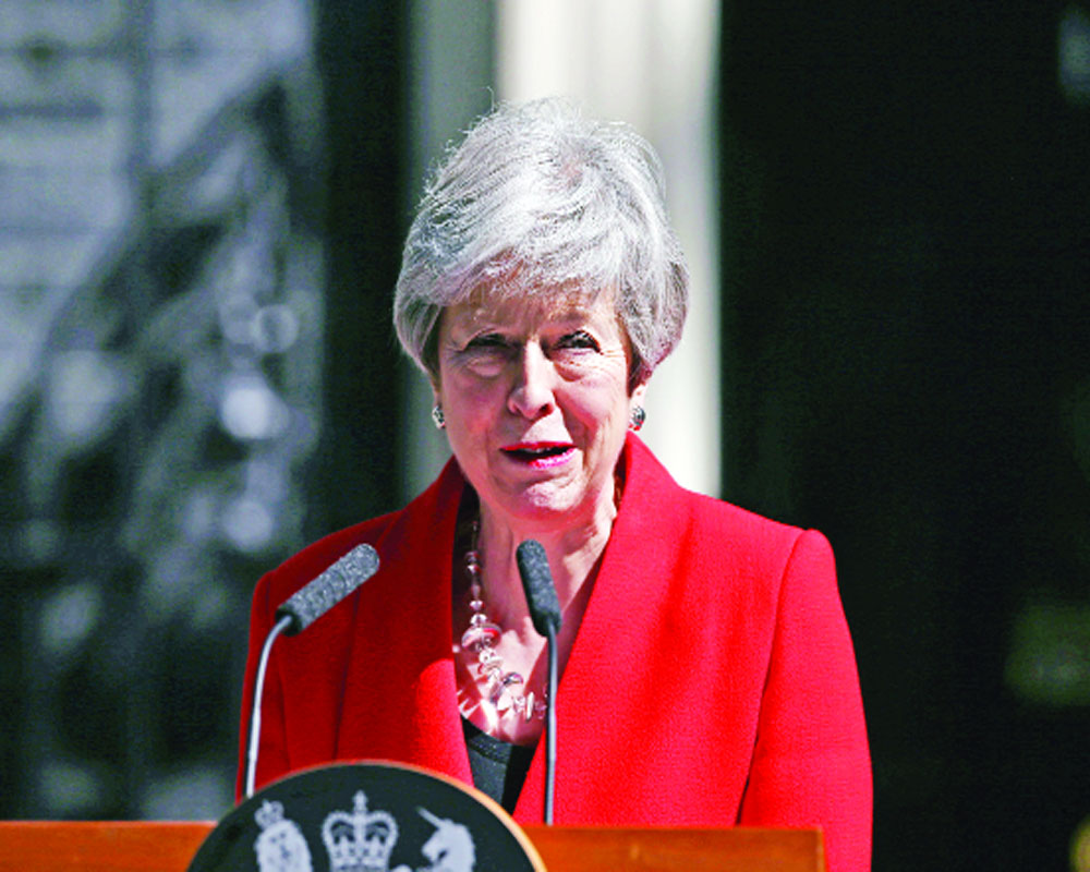 Whatâ€™s next for Britain?