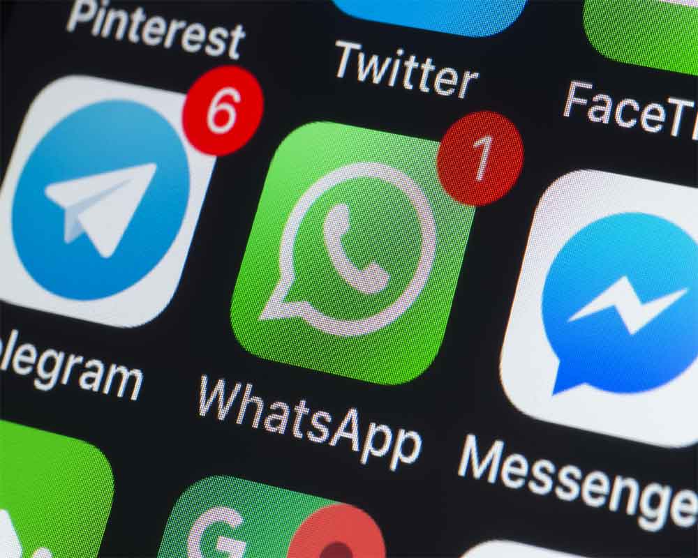 WhatsApp unveils 'tipline' to tackle fake news