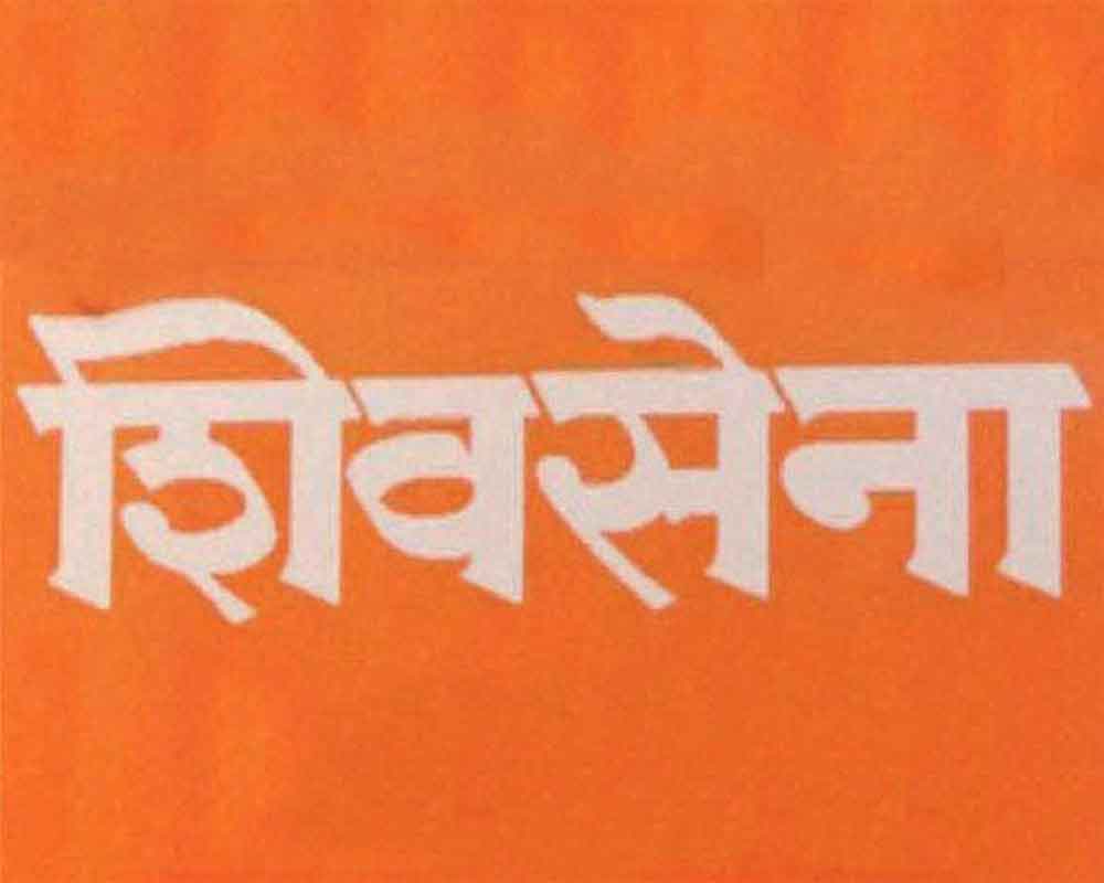 Why BJP not staking claim to form Maha government, asks Sena