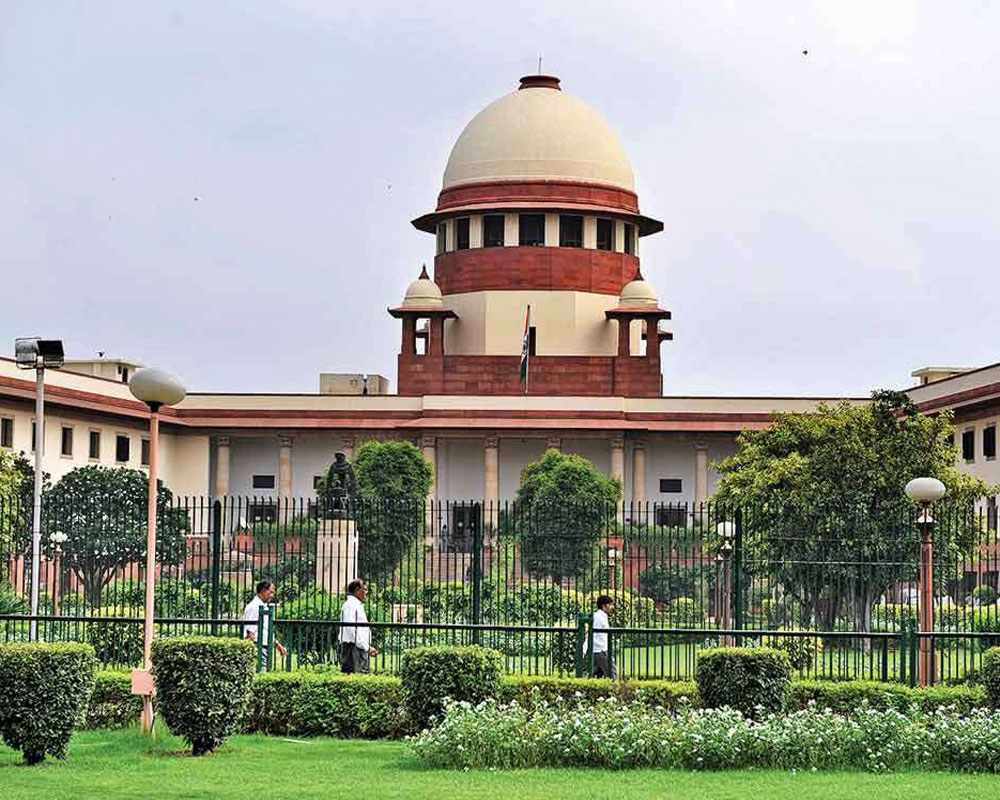 Why power supply of only 692 industrial units disconnected when figure was 30,000: SC to Delhi govt