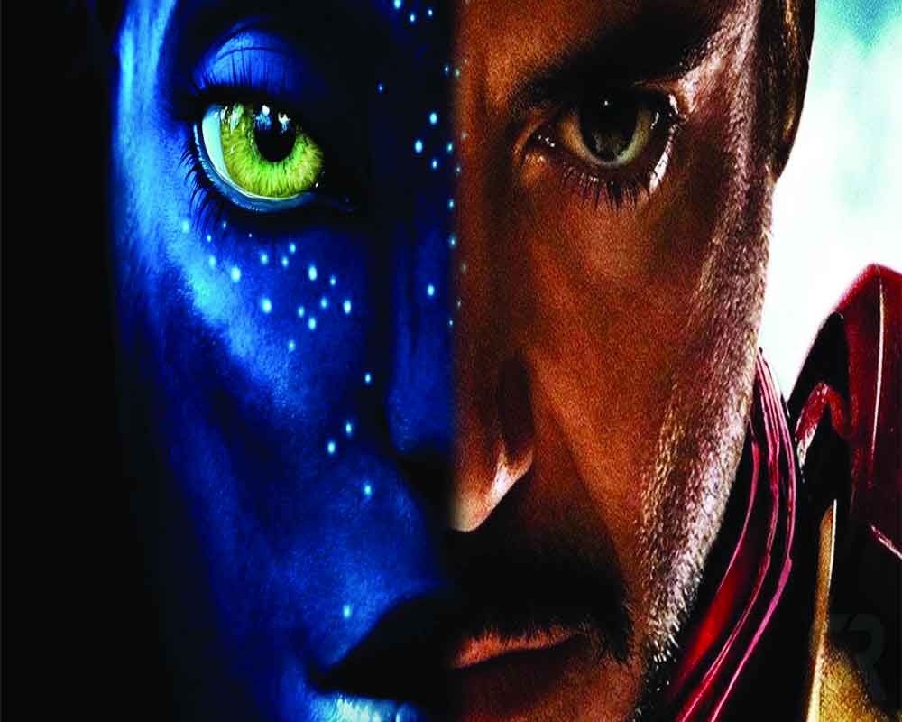 Will Avengers: Endgame beat Avatar?