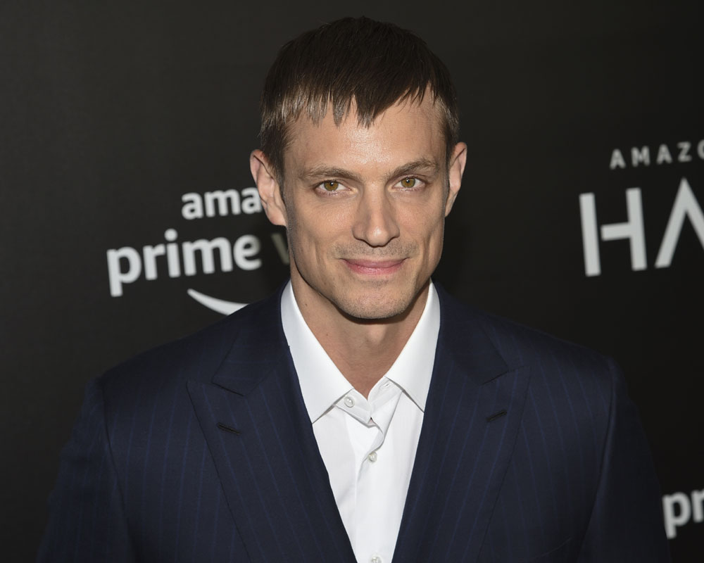 Will be exciting to see James Gunn's take on 'Suicide Squad': Joel Kinnaman