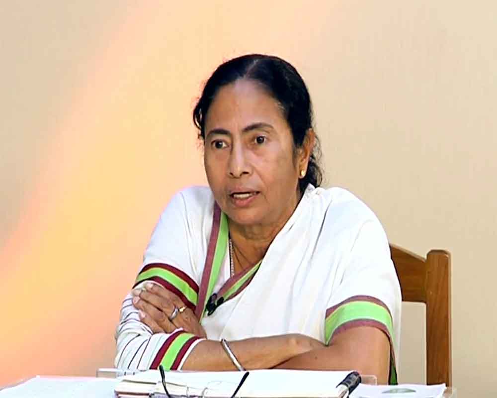 Will focus on issues related to WB during meeting with the PM: Mamata