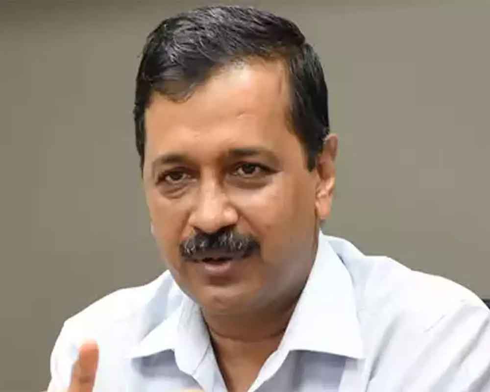Will give free safety kits to sanitation workers in Delhi, announces Kejriwal