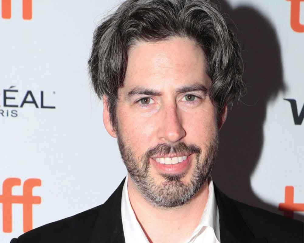 Will hand the movie back to the fans: Jason Reitman on his 'Ghostbuster' film