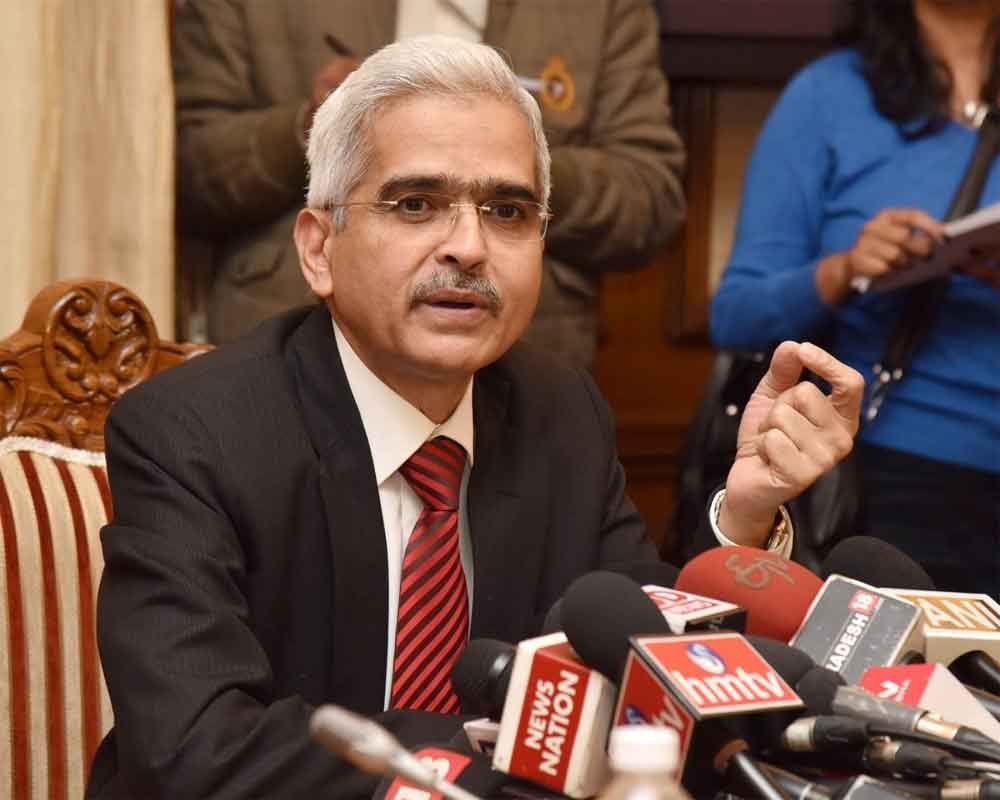Will meet bank heads on Feb 21 on transmission of rate cut, says RBI Guv