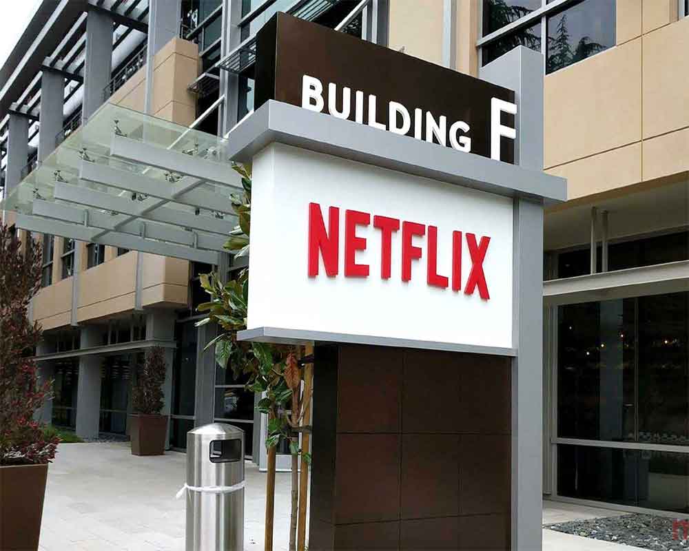 Will mobile-only plan help Netflix thrive in India?