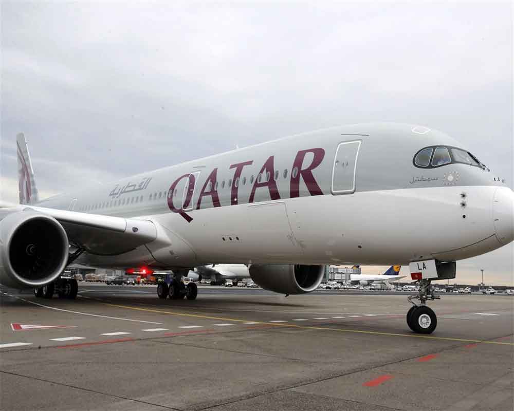Will seriously consider any partnership proposal from Indian carriers: Qatar Airways
