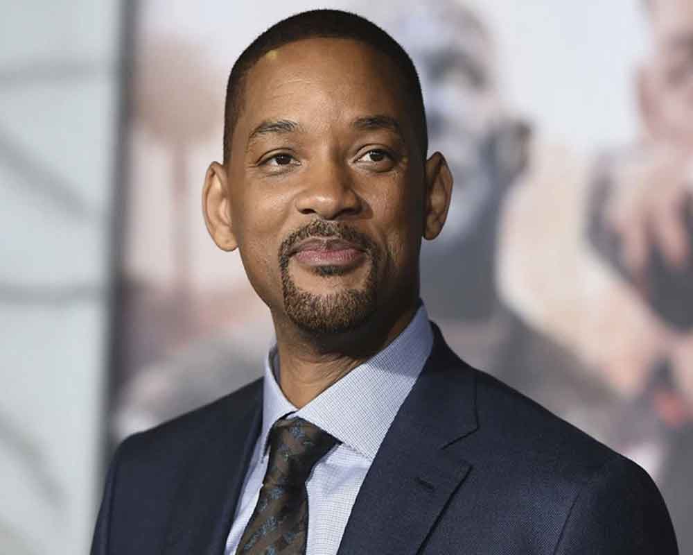 Will Smith calls 'Gemini Man' most demanding film of his career