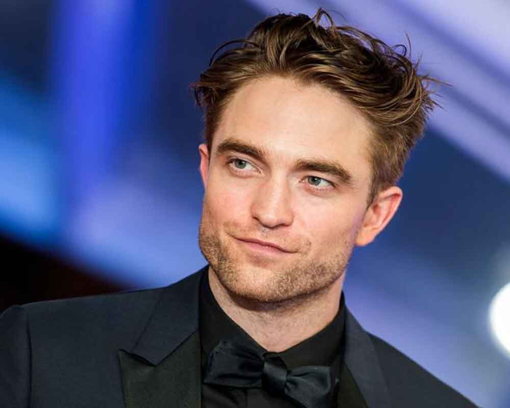 Willem Dafoe believes Robert Pattinson will be great as Batman as he got 'strong chin'