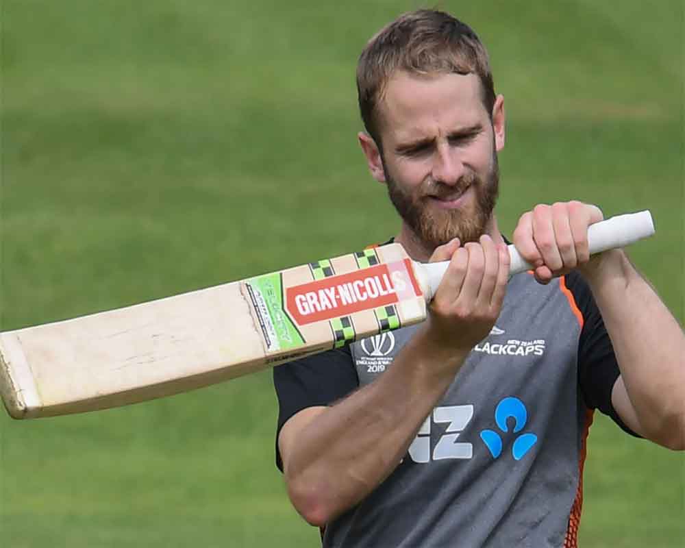 Williamson breaks Jayawardene's record, becomes captain with most runs in a WC