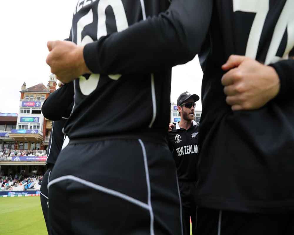 Williamson wins toss, elects to field against South Africa