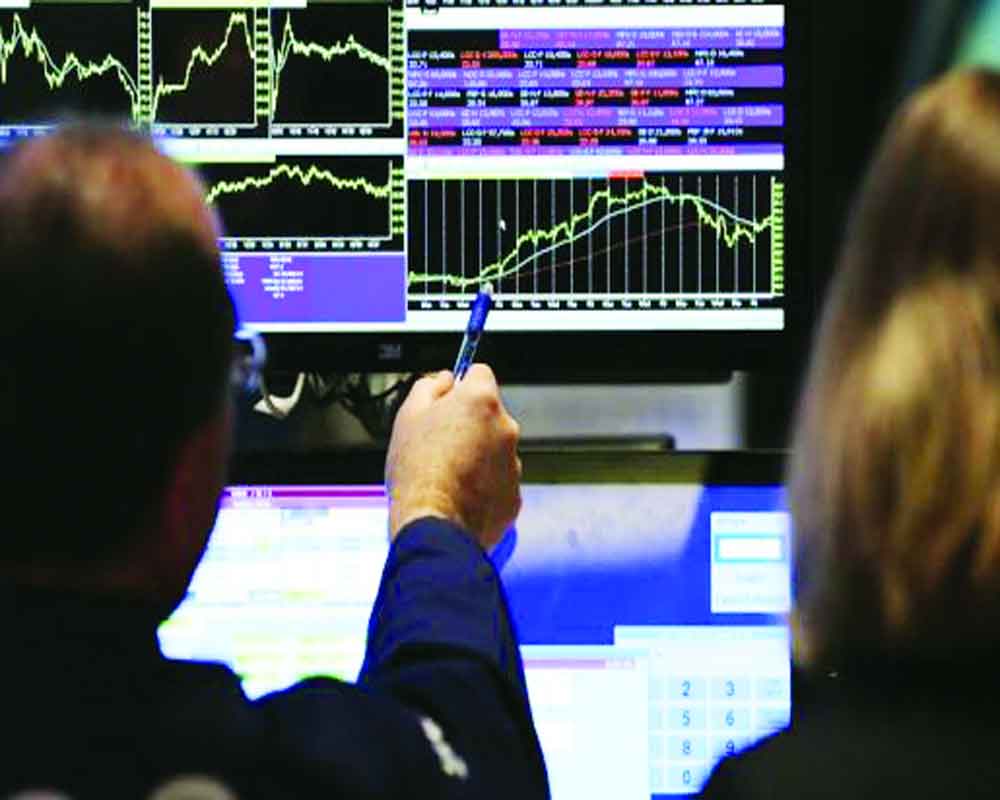 Win long-term stock pick