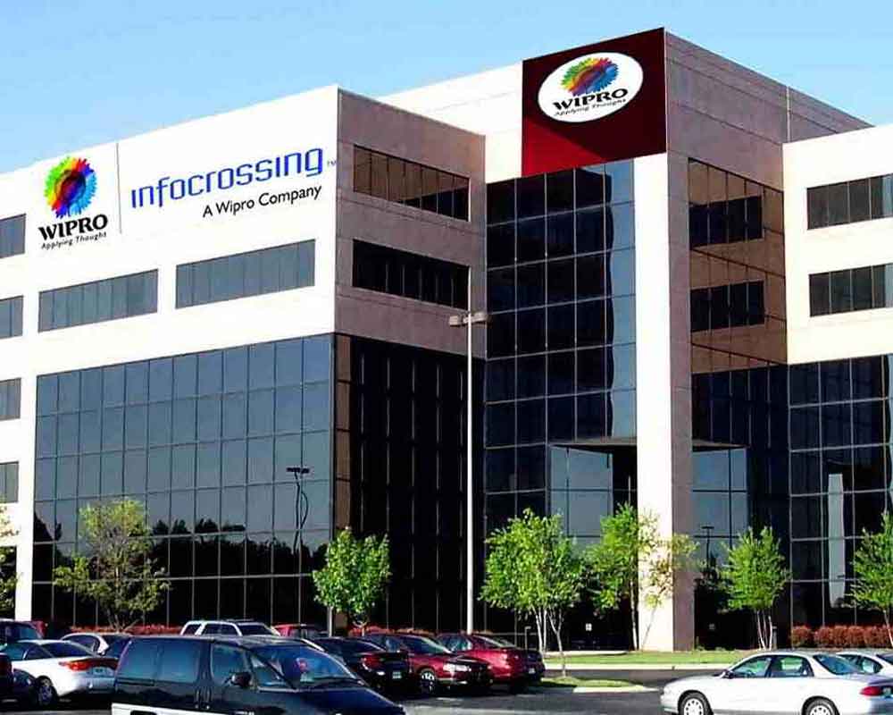 Wipro hacking eyeopener for Indian firms: Experts