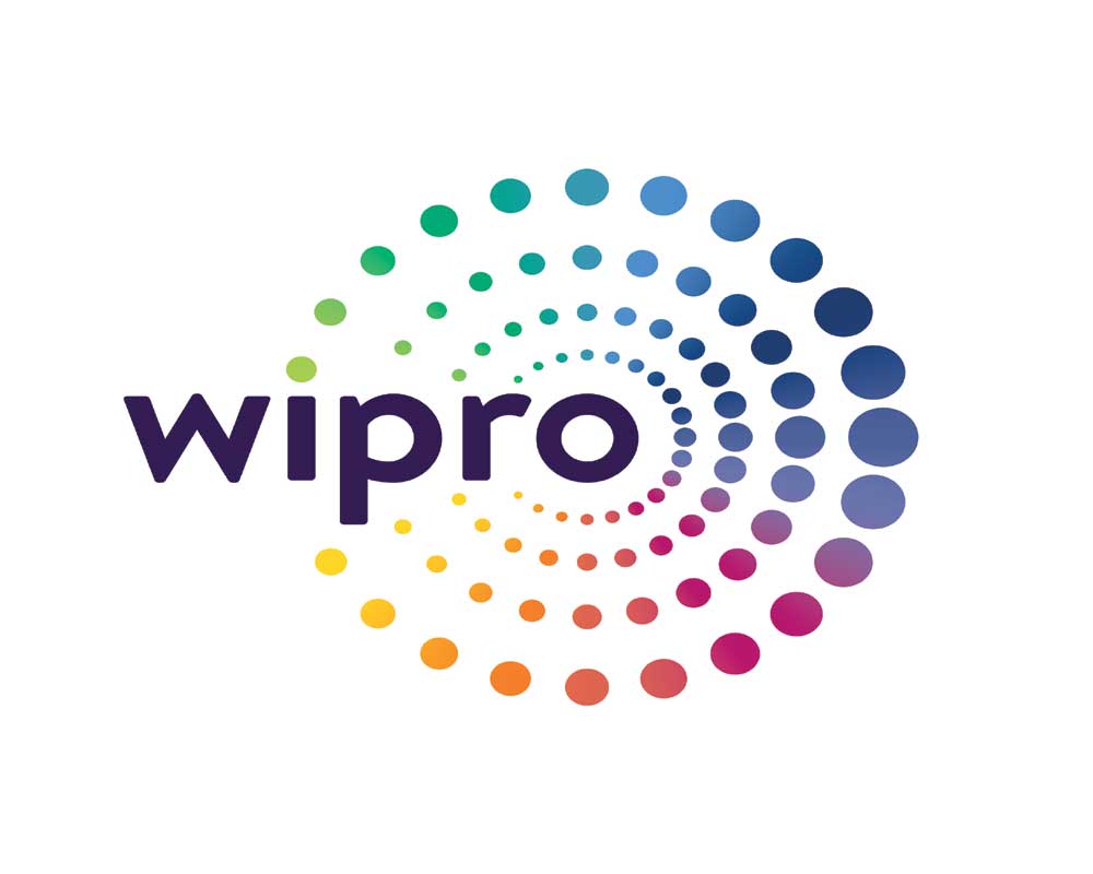 Wipro rises over 3 pc after Q2 earnings