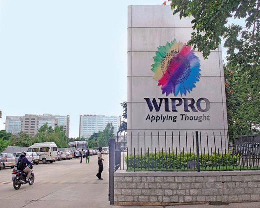 Wipro to sell Workday, Cornerstone On Demand business to Alight for up to USD 110 mn
