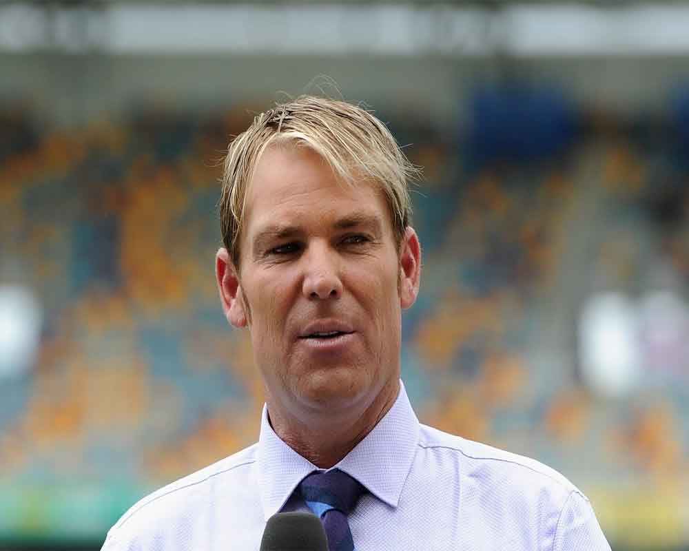 With Smith, Warner in, I think Australia will win: Warne