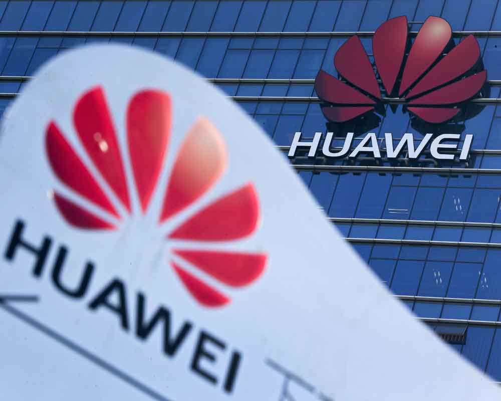Without Google, Huawei phones could become paperweights
