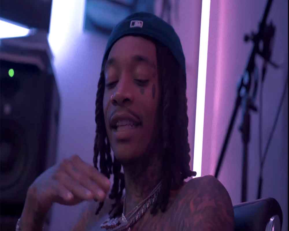 Wiz Khalifa to perform in India in September