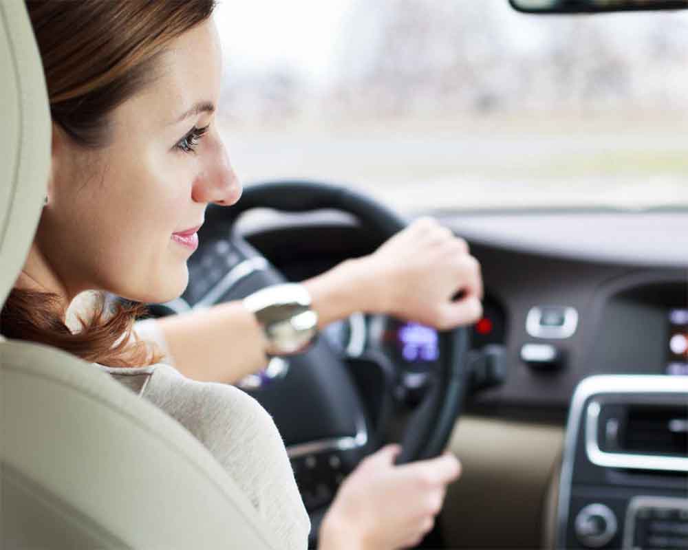 Women more vulnerable in car accidents than men: Study