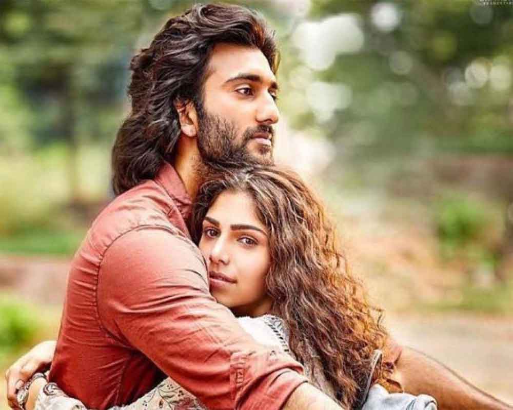 Won't rely on family name for work: Sharmin Segal