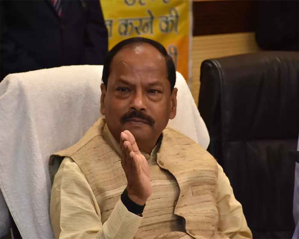 Won't tolerate mob lynching or any crime: Jharkhand CM