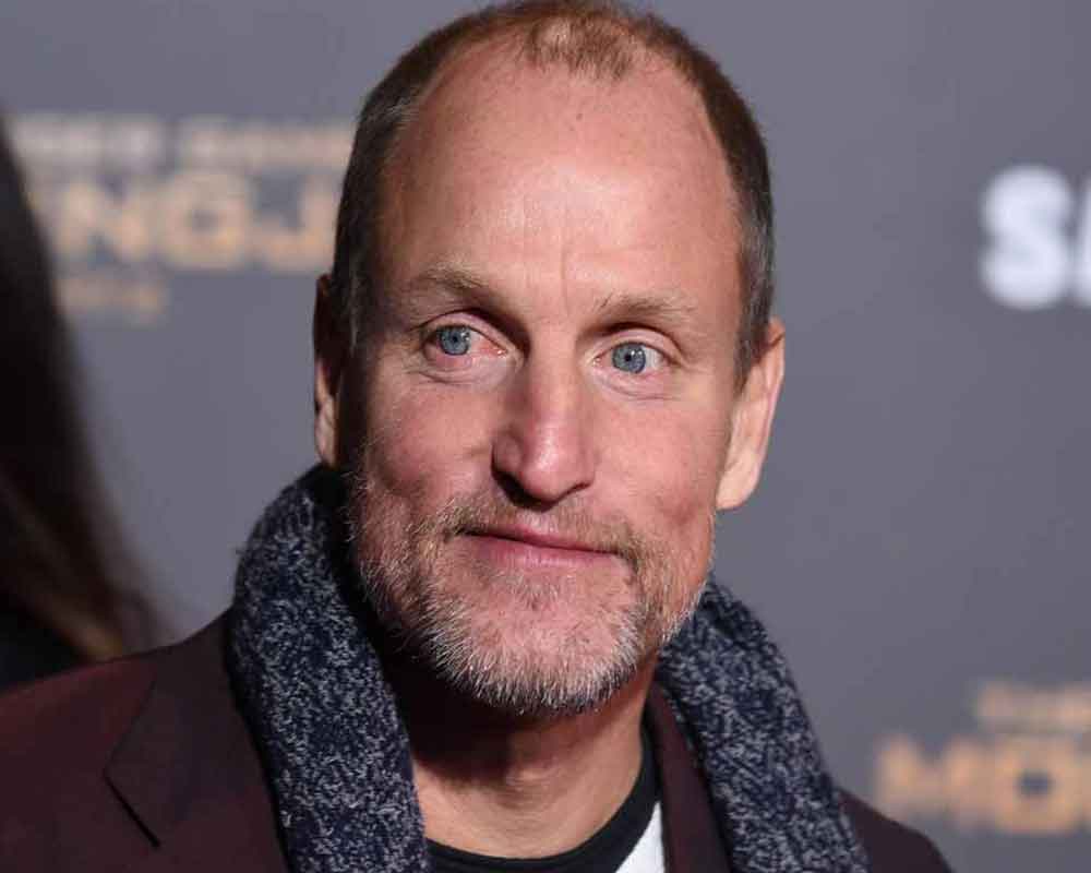 Woody Harrelson was 'disappointed' with 'True Detective ...