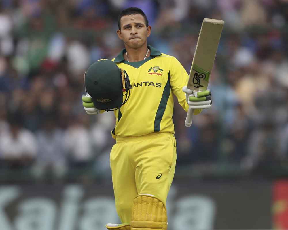 World Cup is still far, now it's time to savour this massive win: Khawaja