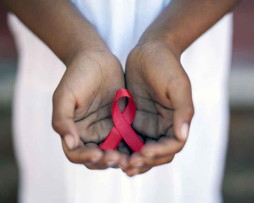 Wound healing in mucous tissues may prevent AIDS: Study