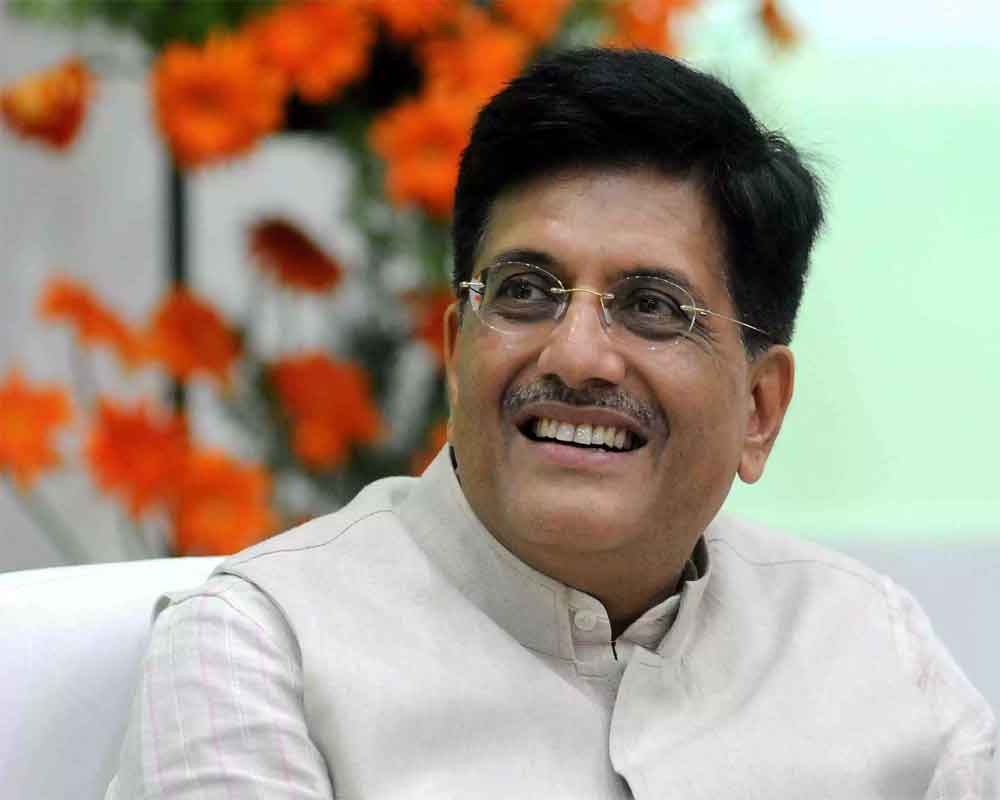 WTO reforms should be wholistic, comprehensive: Goyal
