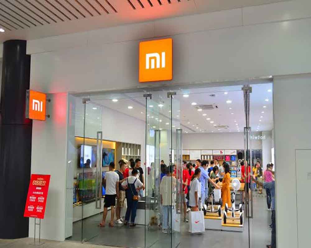Image result for Xiaomi plans to enter <a class='inner-topic-link' href='/search/topic?searchType=search&searchTerm=JAPAN' target='_blank' title='japan-Latest Updates, Photos, Videos are a click away, CLICK NOW'>japan</a> by next year