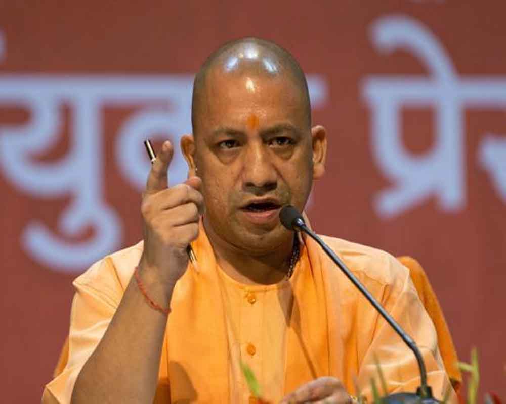 Yogi tightens hold on private universities in UP