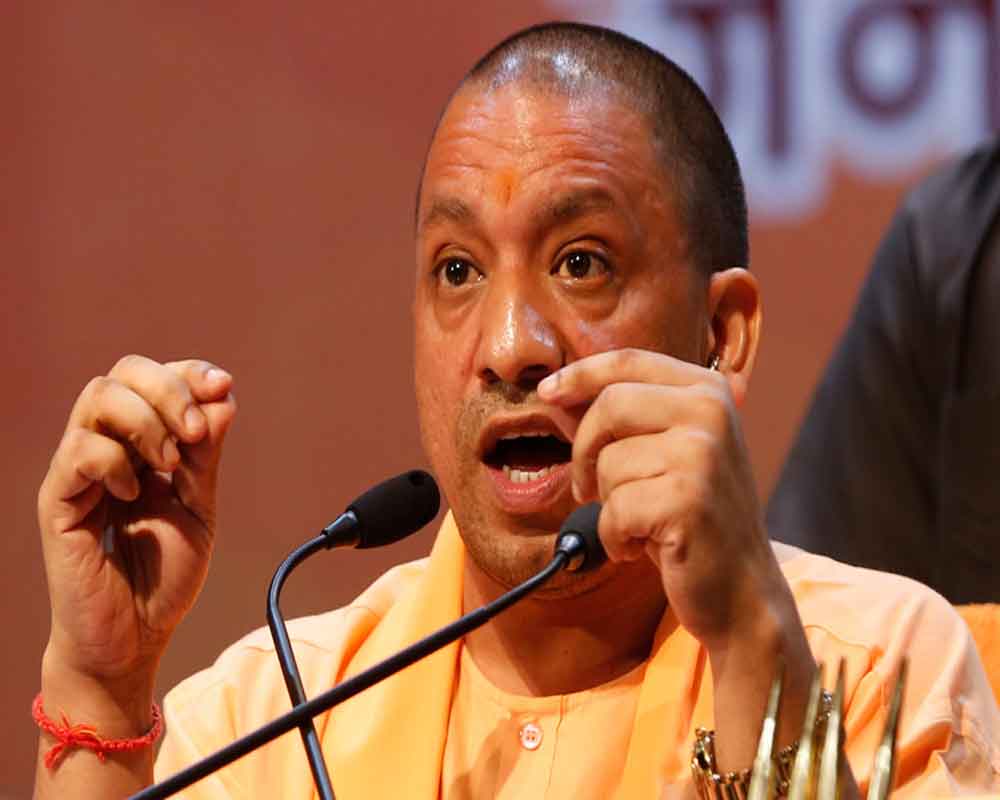 Yogi to make his government leaner, meaner