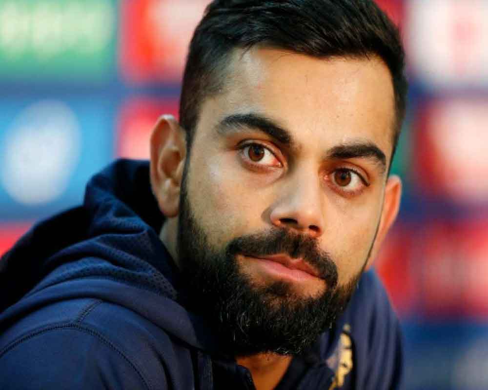 Youngsters focussing solely on shorter formats could have problems playing Test: Virat