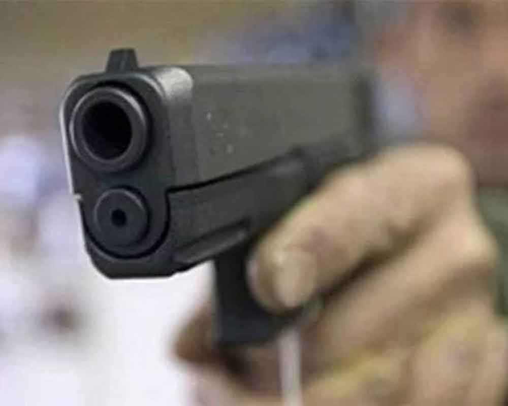 Youth killed while making Tik Tok video with pistol