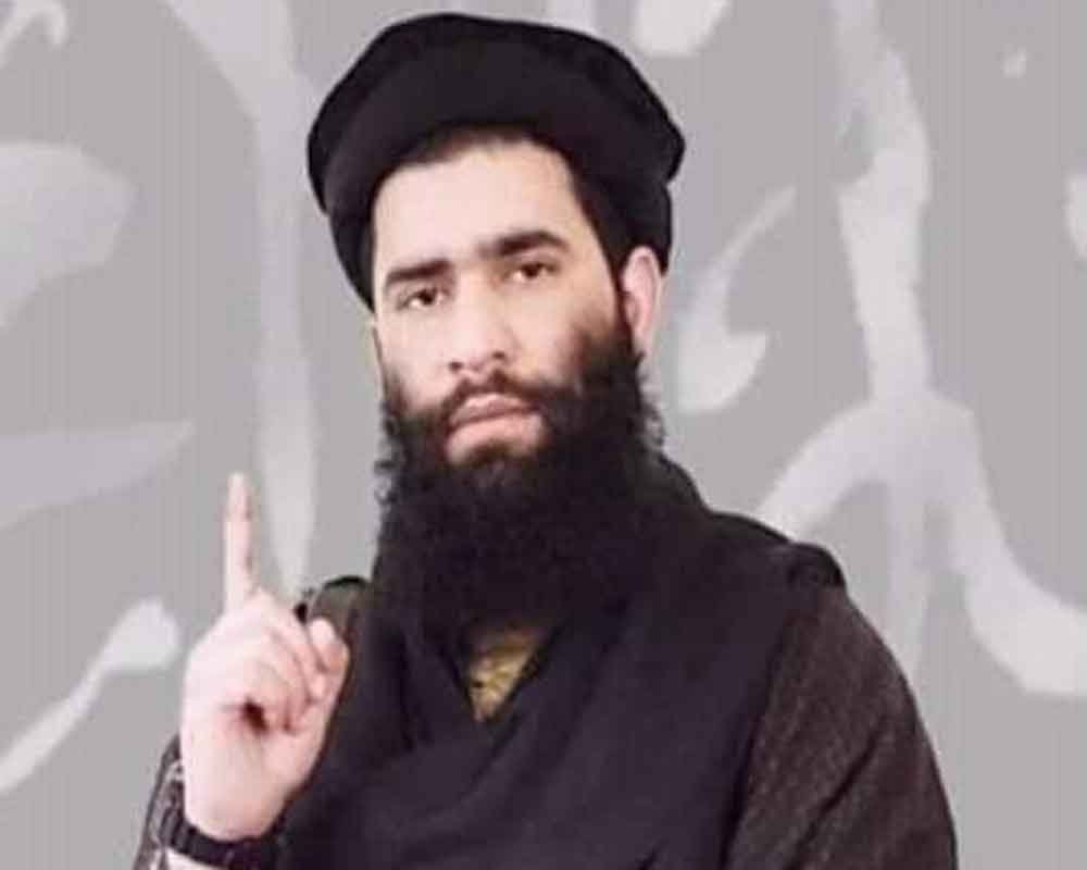 Al-Qaeda affiliate chief Zakir Musa killed in encounter; protests in parts of Kashmir